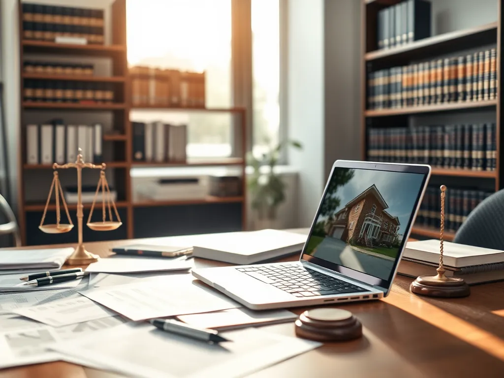 Essential Guide to Hiring a Real Estate Attorney